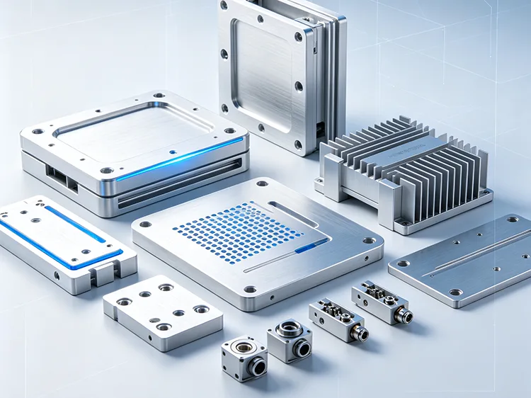 Boyuan Hardware は、比類のないカスタマイズとスピードで高品質の CNC 機械加工部品を提供します