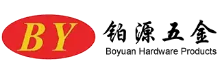 博源金物製品有限公司