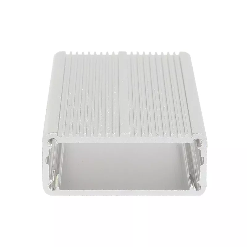 45×19mmアルミニウム産業用電子モジュールエンクロージャ