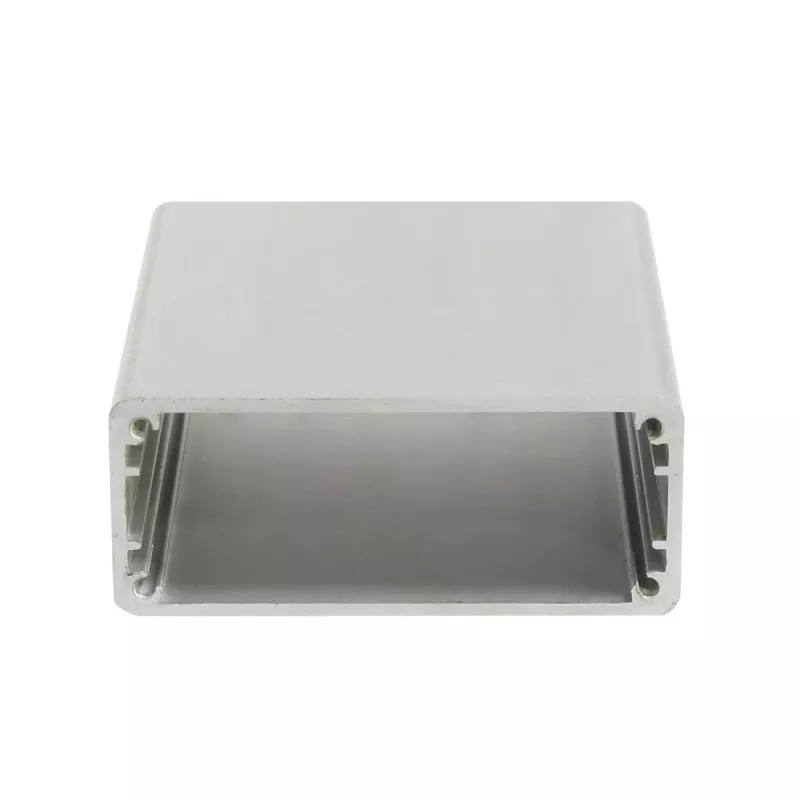 51×21mm アルミニウム バーコード スキャナーおよび POS ターミナル ハウジング