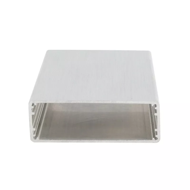 60×20mm GPS追跡および通信アルミニウムハウジング