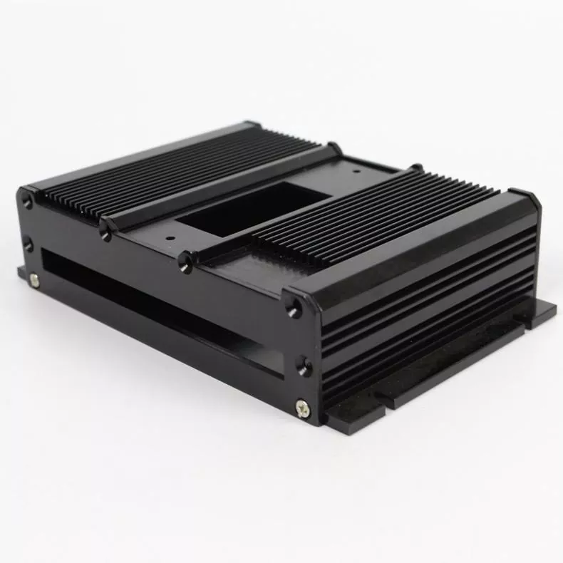 溝と切り欠きを備えた CNC 機械加工アルミニウム ハウジングはどのように精度、フィット感、製品のパフォーマンスを向上させることができるか