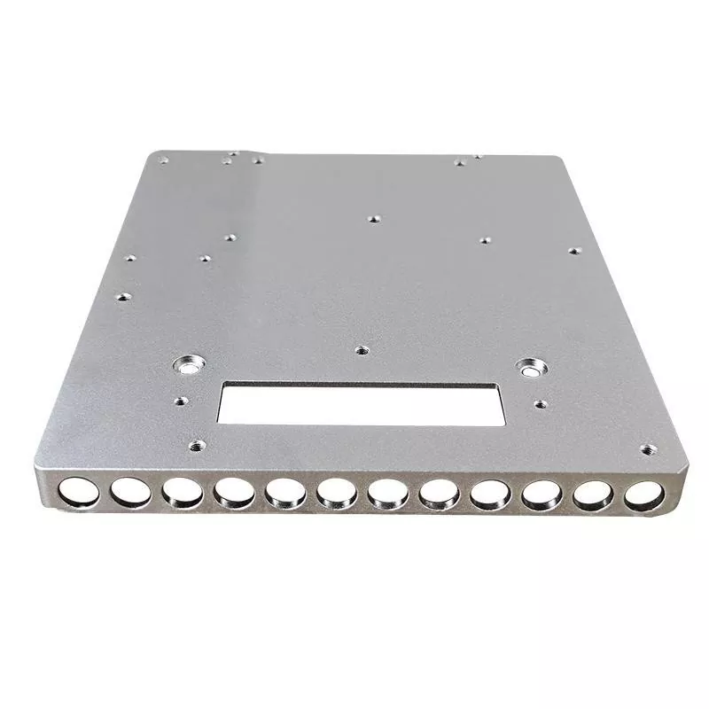 CNC 加工アルミニウムパネル