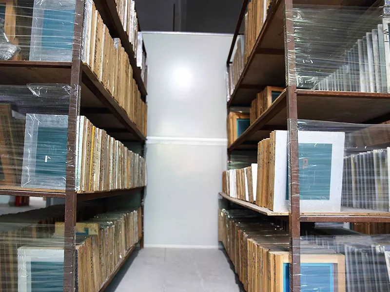 63×32.5mm Aluminum Electronic Equipment Enclosure
