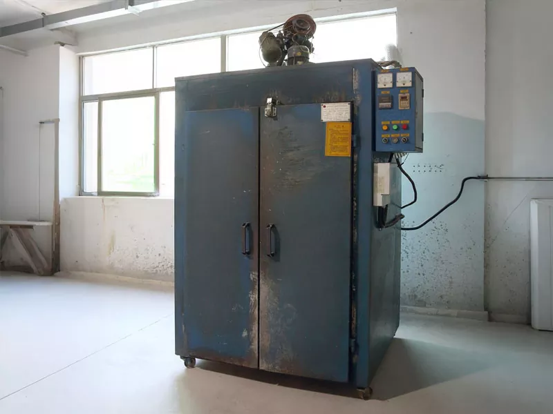 63×32.5mm Aluminum Electronic Equipment Enclosure